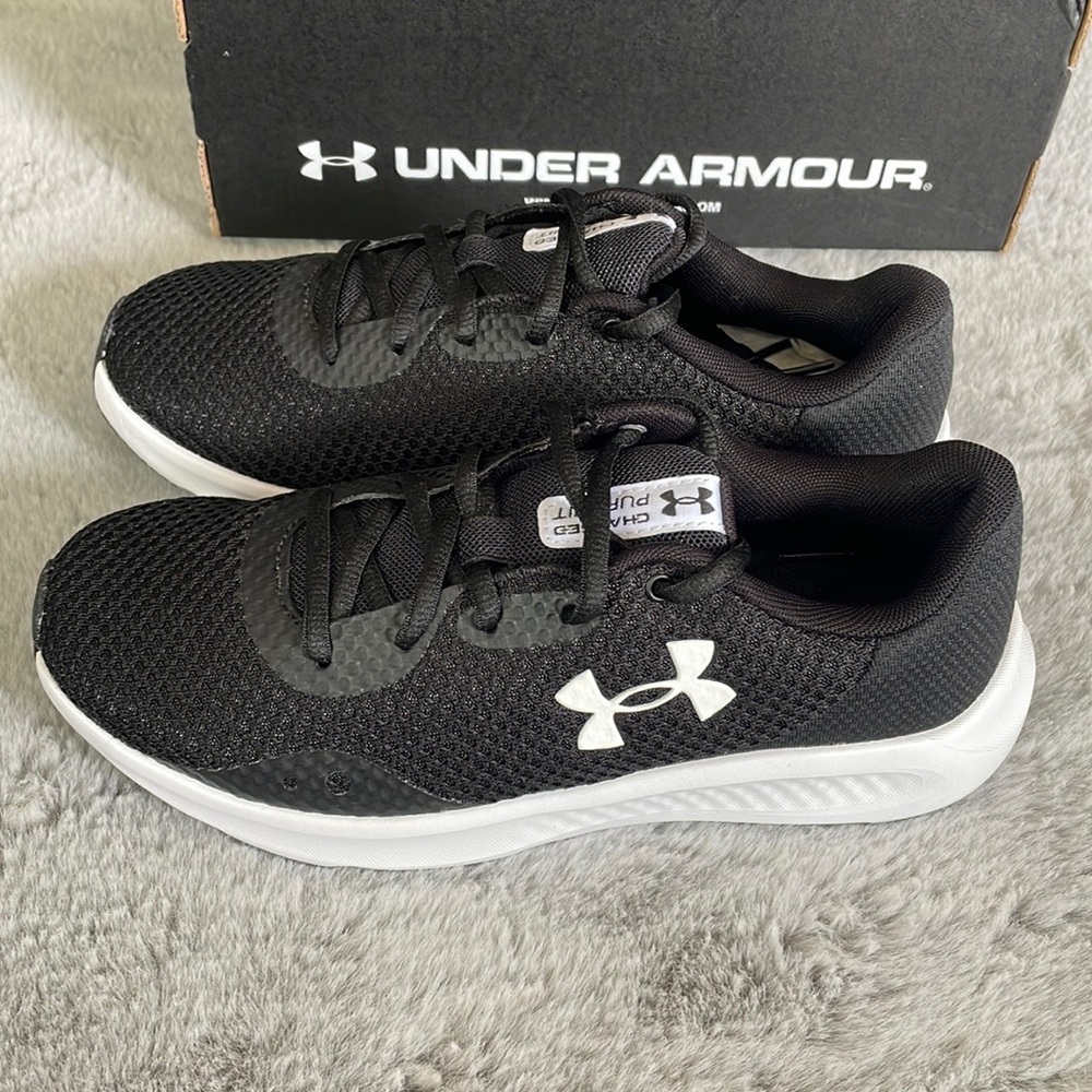 Under Armour - Women’s Sneakers